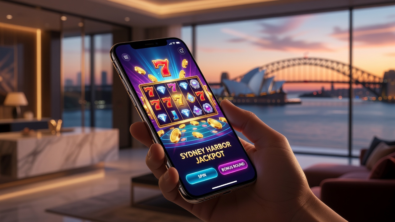 Top-Rated Online Casino Apps for Australians in 2026 - online casino apps australia