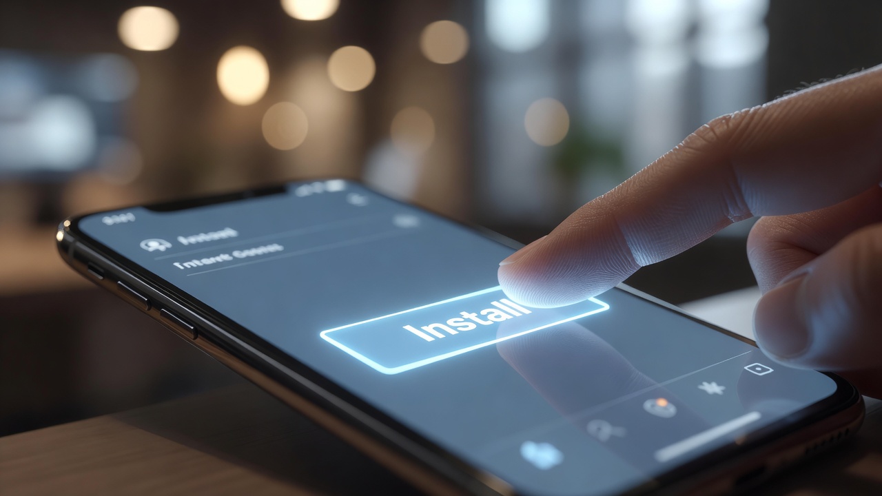 Getting Started: Downloading and Installation - online casino apps australia
