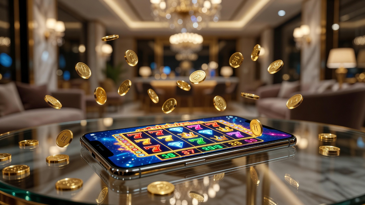 Top No Deposit Mobile Casino Bonuses for 2026 - no deposit bonus casino mobile
