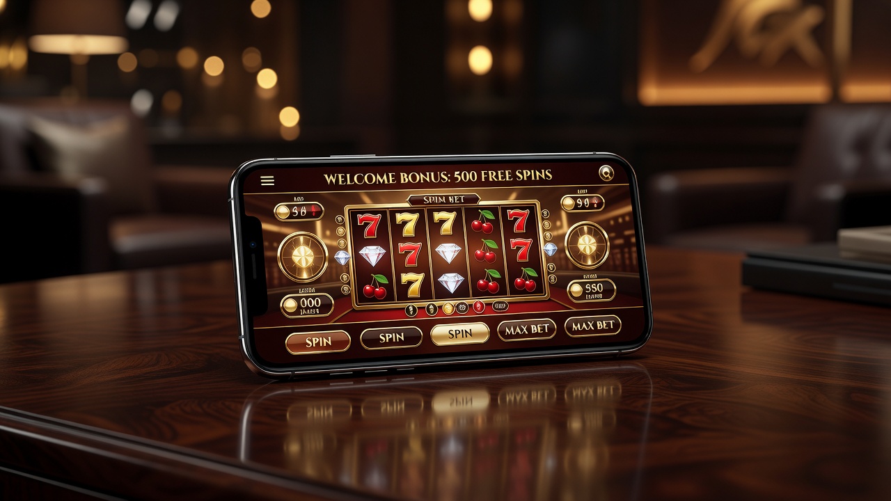 Our Top-Rated Mobile Casino Sites and Applications - online casino for mobile