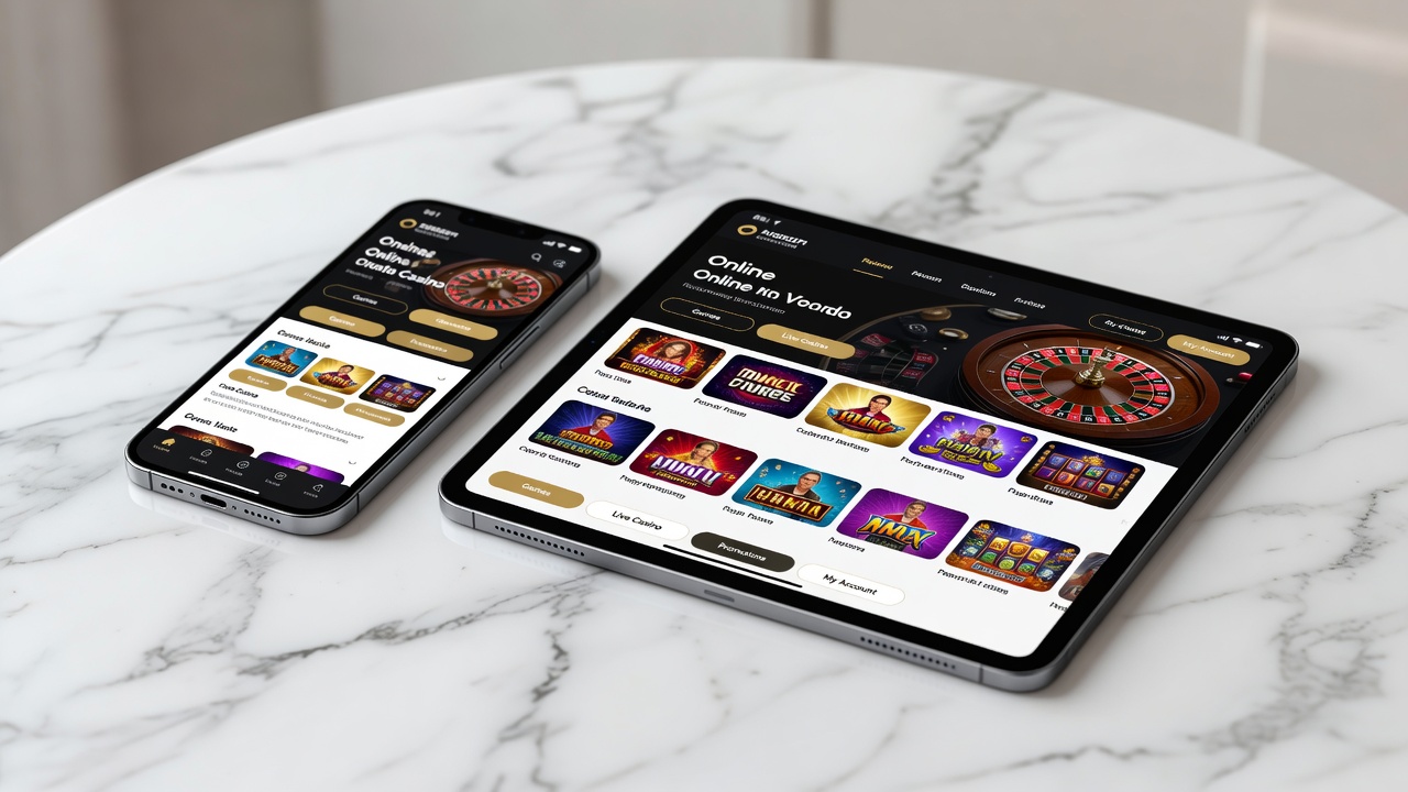 Mobile Platforms: Apps, Browser, and Progressive Web Apps - online casino for mobile