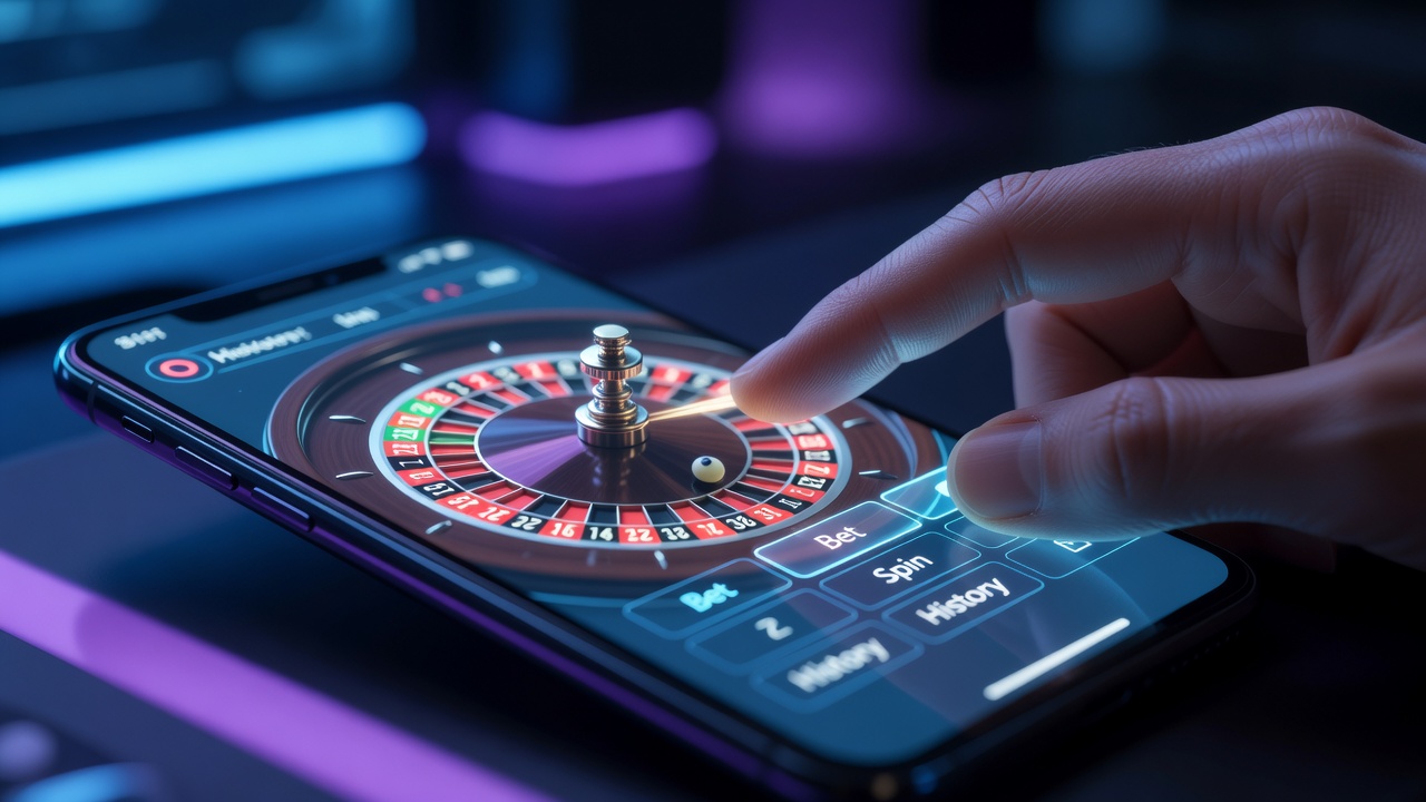 Key Features for an Optimal Mobile Gambling Experience - online casino for mobile