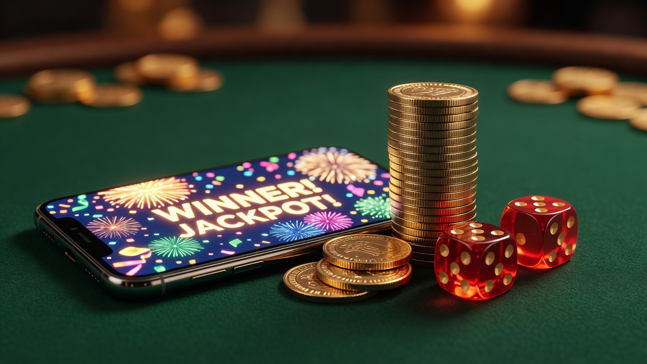 Maximizing Your Chances to Keep What You Win - no deposit casino bonuses mobile