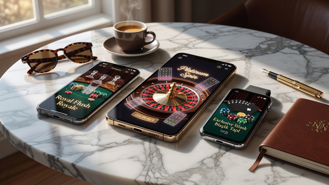Choosing the Right Mobile Casino for No Deposit Offers - no deposit casino bonuses mobile