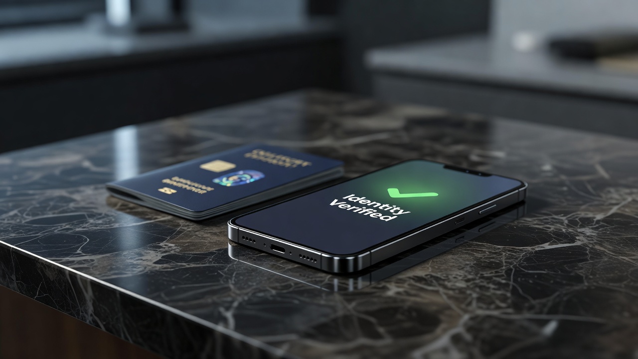 Verifying Your RocketPlay Casino Account - rocketplay casino registration