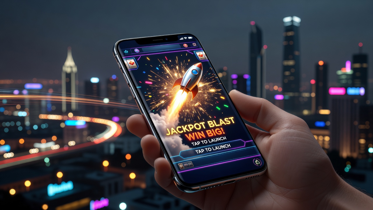 Post-Registration: Login, Deposits, and Mobile Play - rocketplay casino registration