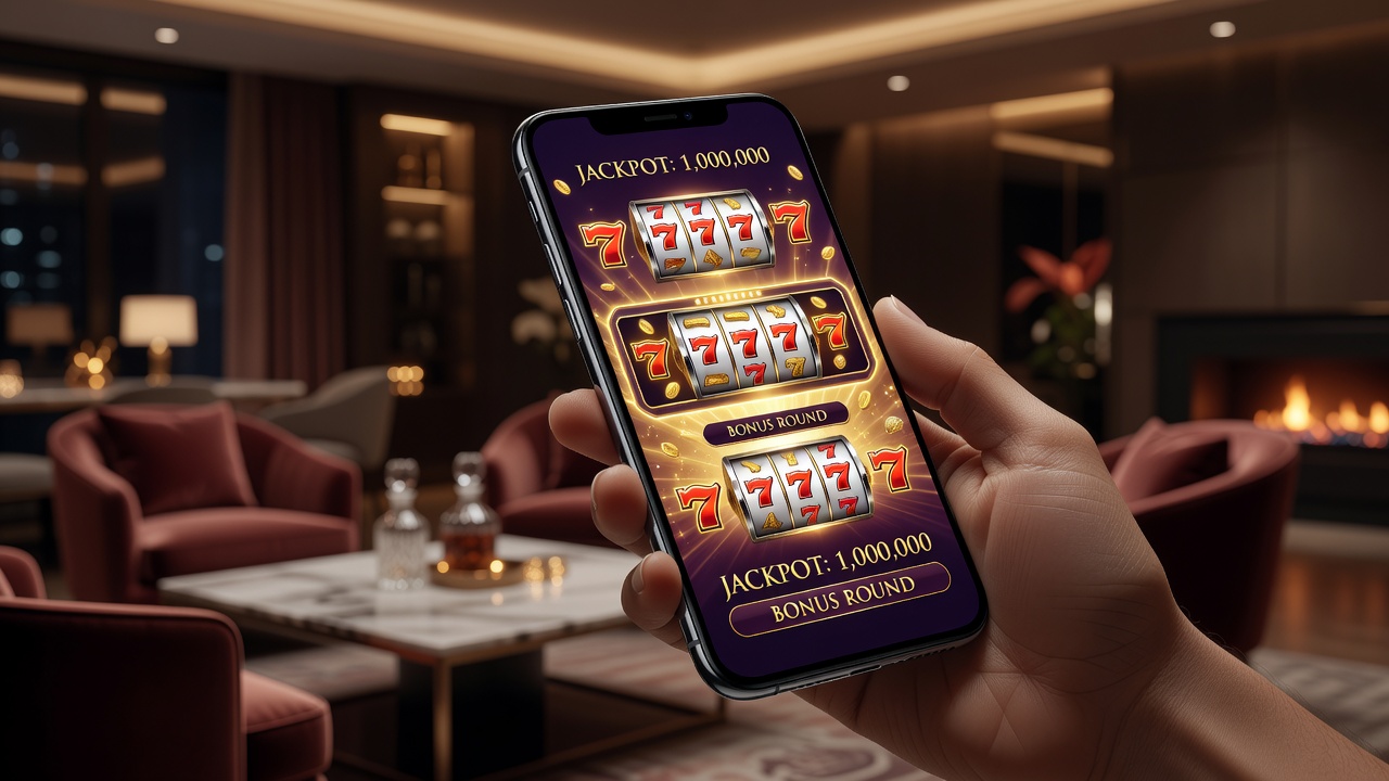 Finding the Best Mobile Casino Bonus in 2026 - mobile casino bonus