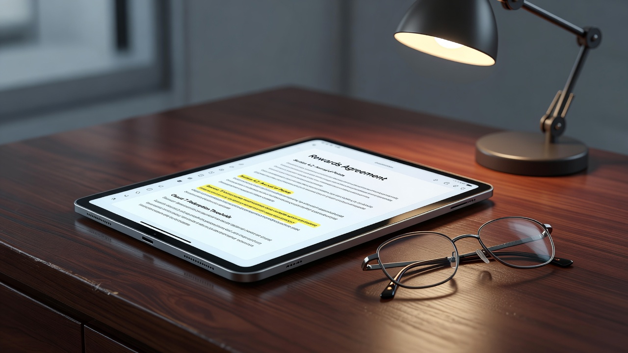 Navigating Bonus Terms and Conditions - mobile casino bonus