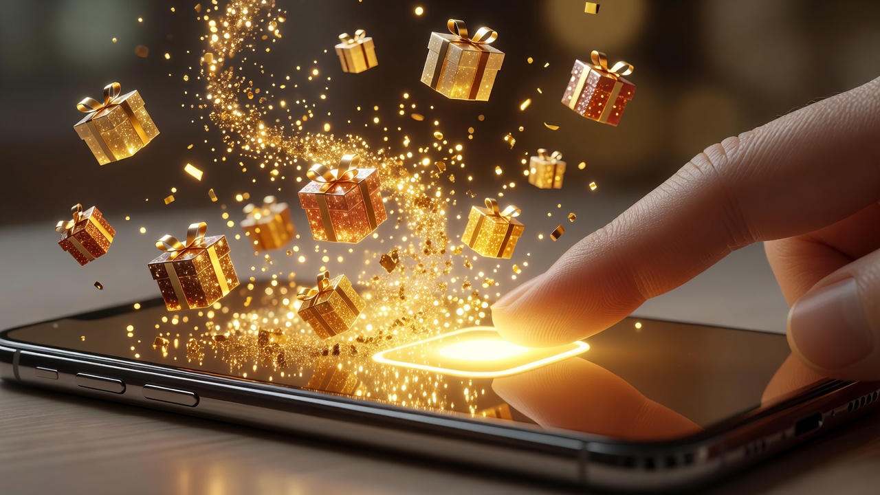 How to Claim Your Mobile Casino Bonus - mobile casino bonus