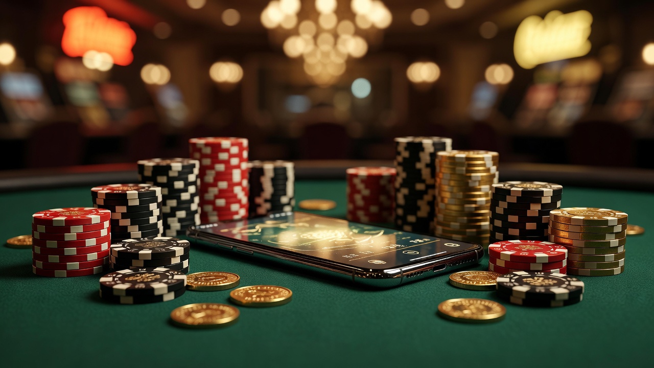 Maximizing Your Mobile Bonus Value - mobile casino bonus