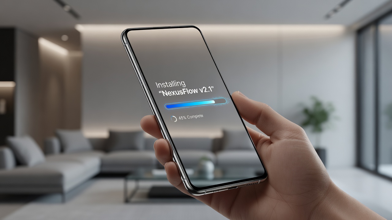 Installing WinSpirit on Your Android Device - winspirit casino android