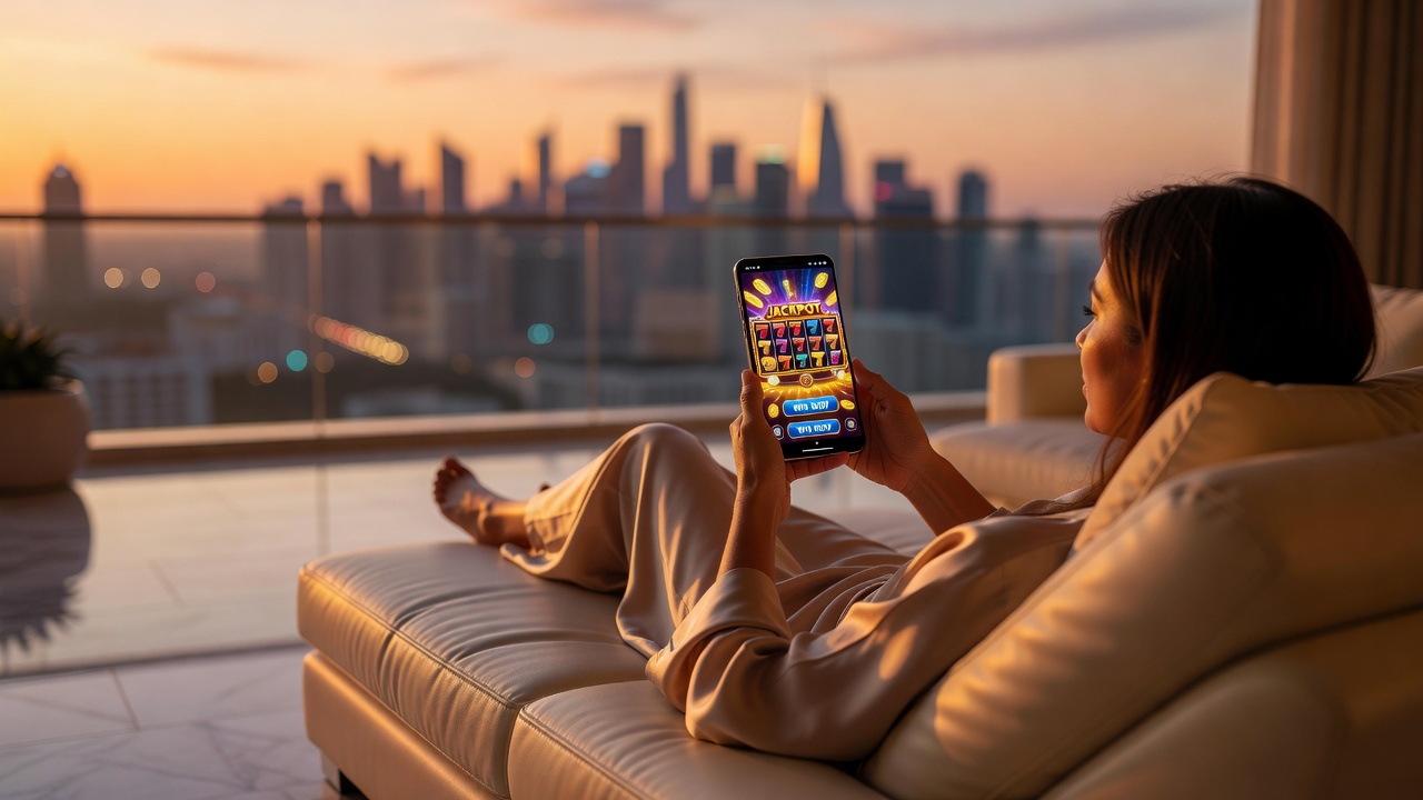 Benefits of Playing WinSpirit Casino on Android - winspirit casino android