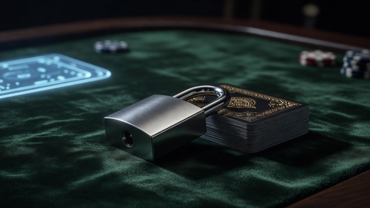 In-Depth Look at Safe Casino's Security &amp; Fairness - safe casino review