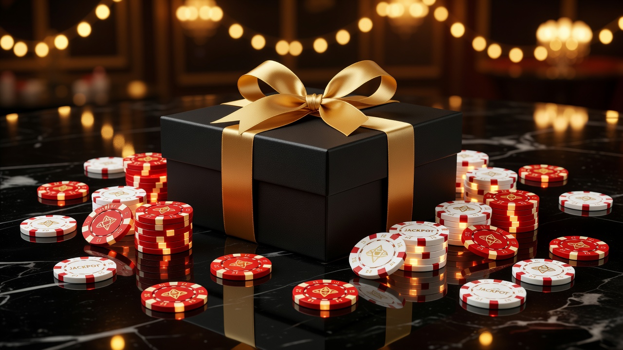 Bonuses, Promotions, and Transparent Wagering Requirements - safe casino review