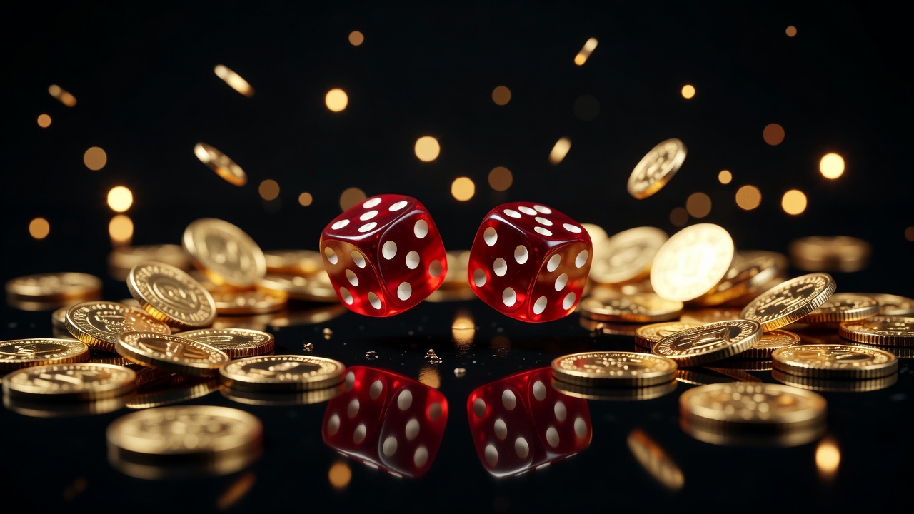 Welcome/bonus offer of Dicepalace casino - dicepalace casino login