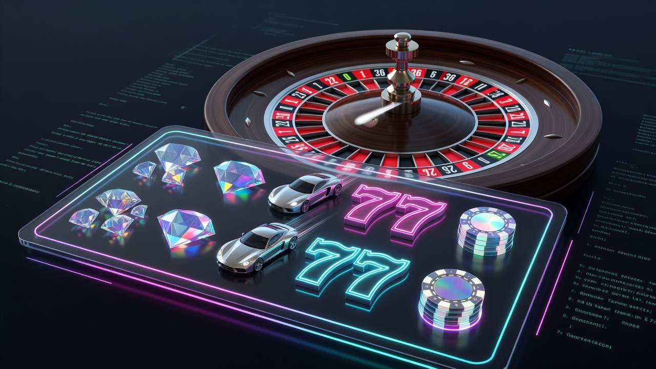 Exploring Betwest's Game Selection - betwest casino review