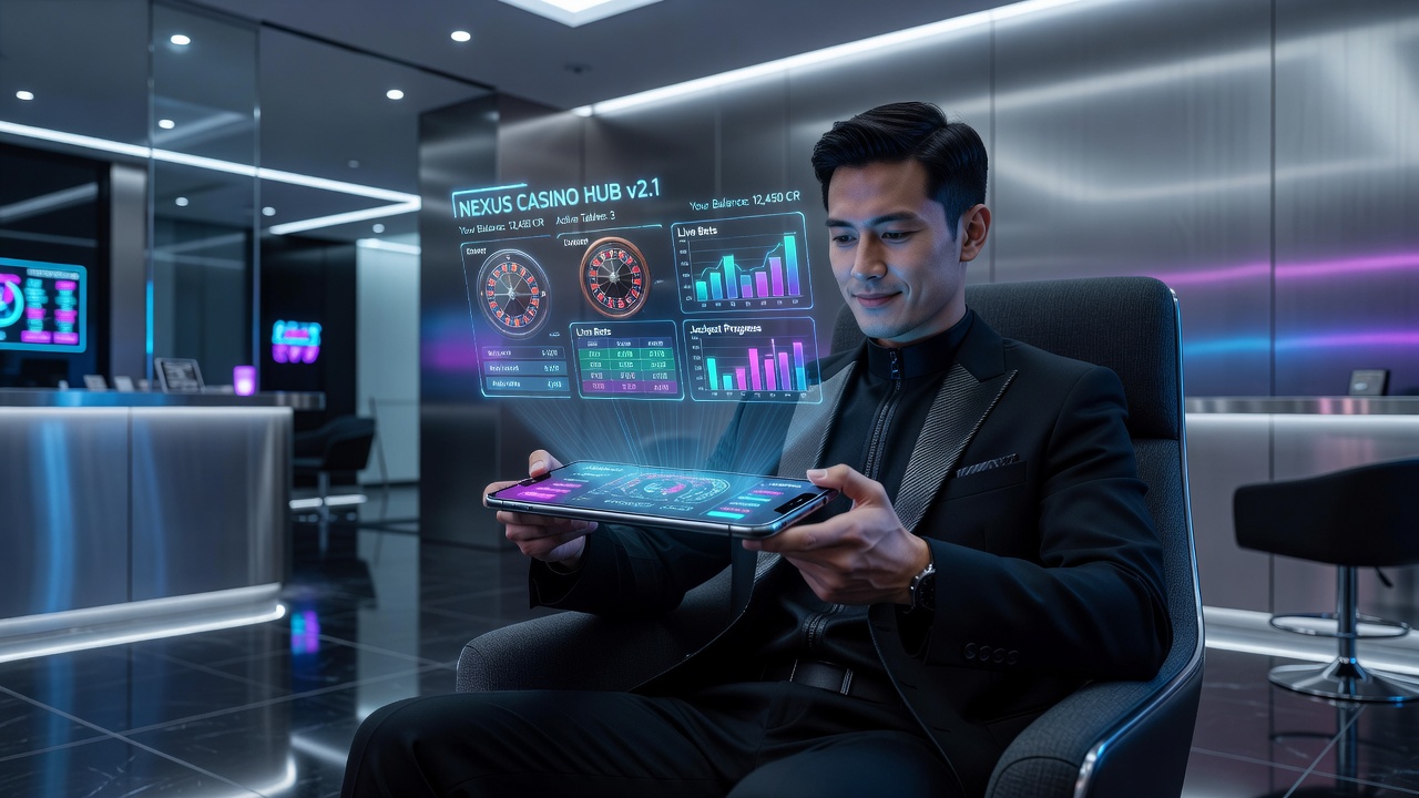 Why This Betwest Casino Review Matters in 2026 - betwest casino review